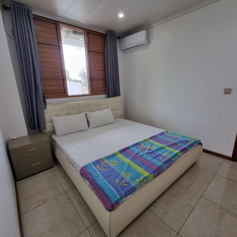 נאדי Nena Accomodations מראה חיצוני תמונה