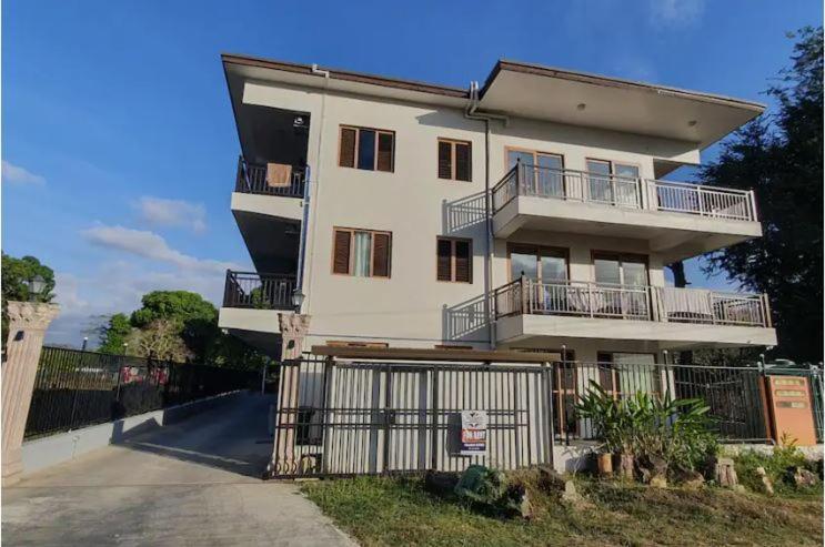 נאדי Nena Accomodations מראה חיצוני תמונה