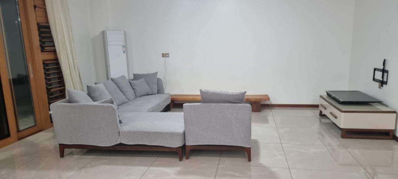 נאדי Nena Accomodations מראה חיצוני תמונה