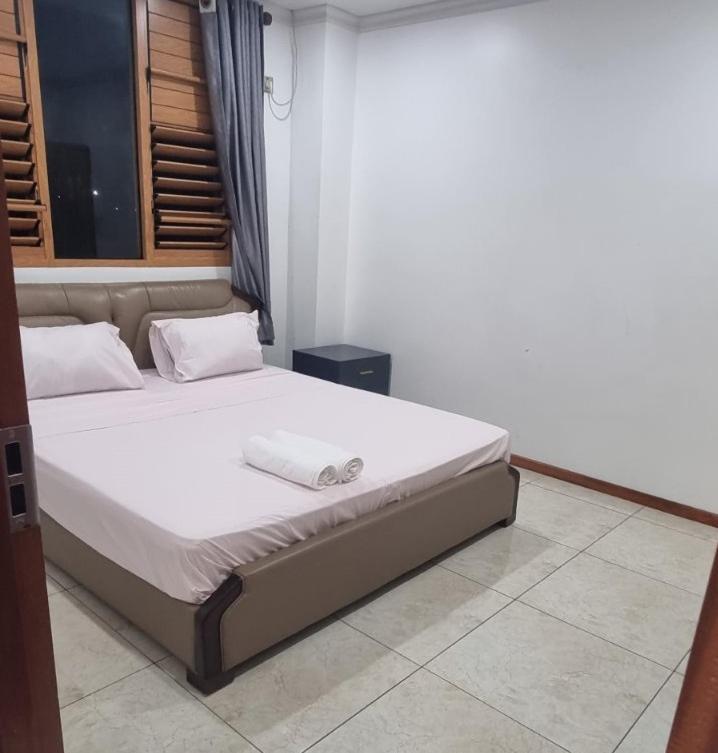 נאדי Nena Accomodations מראה חיצוני תמונה
