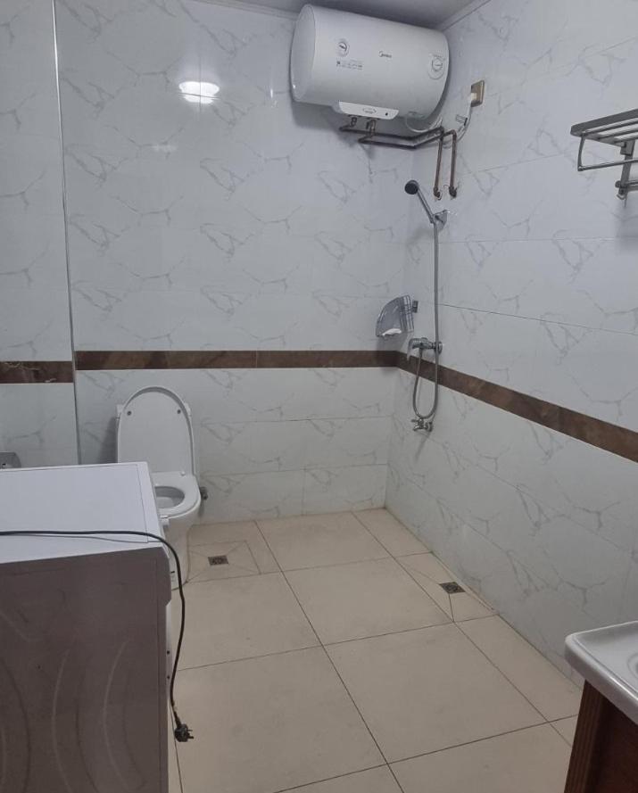 נאדי Nena Accomodations מראה חיצוני תמונה