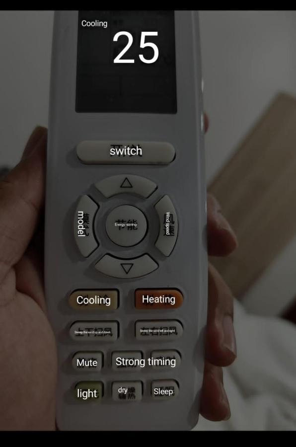 נאדי Nena Accomodations מראה חיצוני תמונה