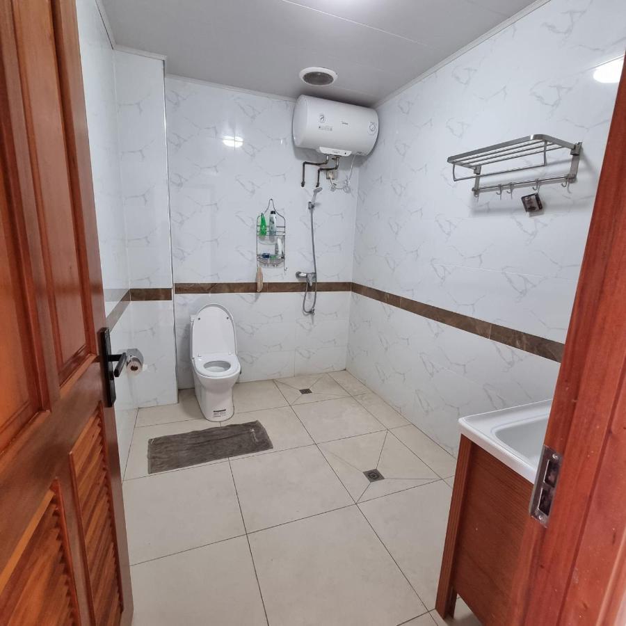 נאדי Nena Accomodations מראה חיצוני תמונה