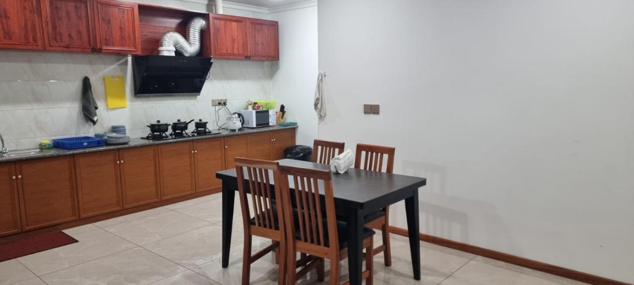 נאדי Nena Accomodations מראה חיצוני תמונה