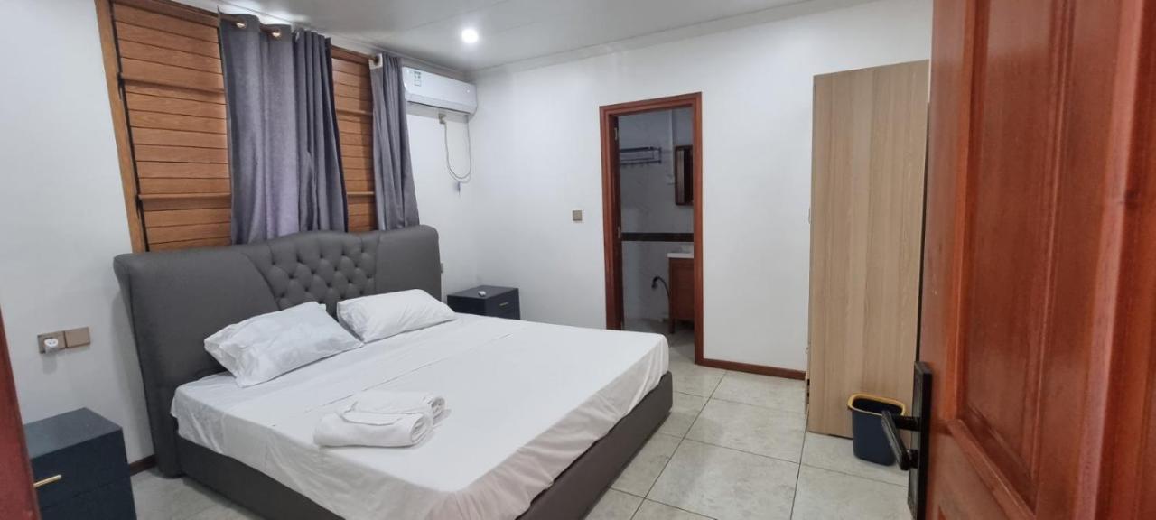 נאדי Nena Accomodations מראה חיצוני תמונה
