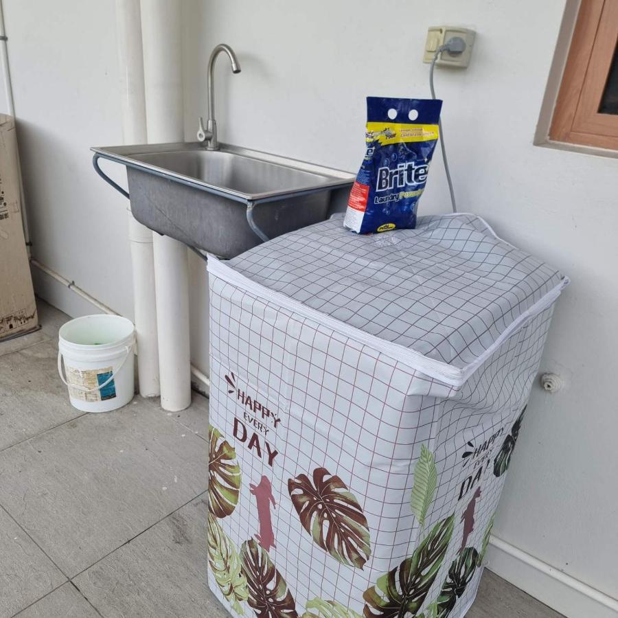 נאדי Nena Accomodations מראה חיצוני תמונה